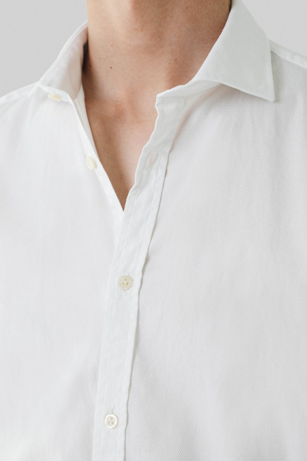 CAMISA VESTIR SLIM FIT - Scalpers España