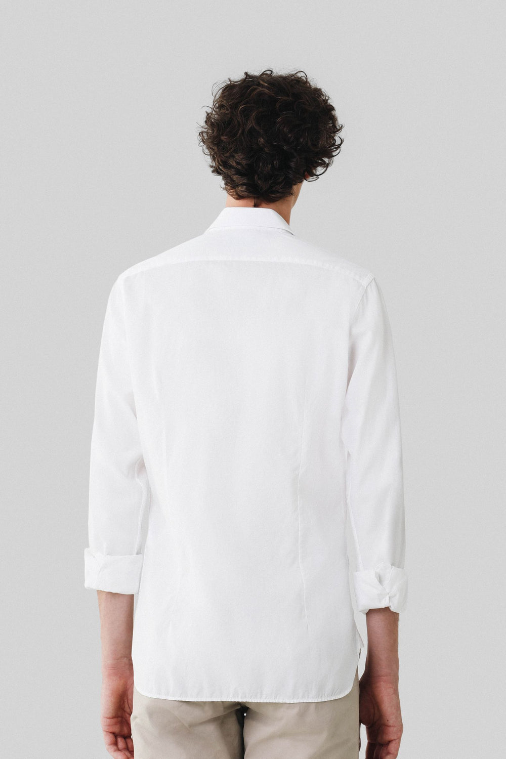 CAMISA VESTIR SLIM FIT - Scalpers España