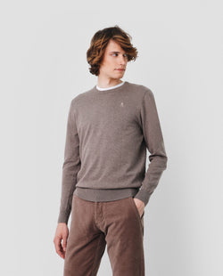 BASIC ROUND NECK