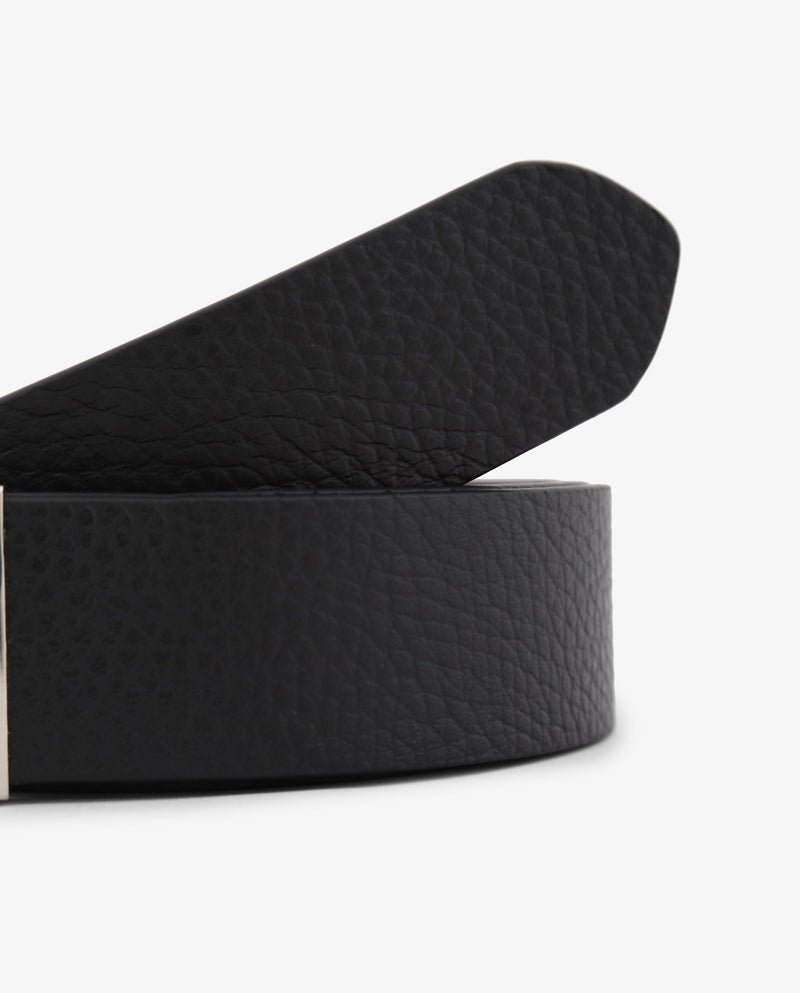 CINTURÓN REVERSIBLE PIEL