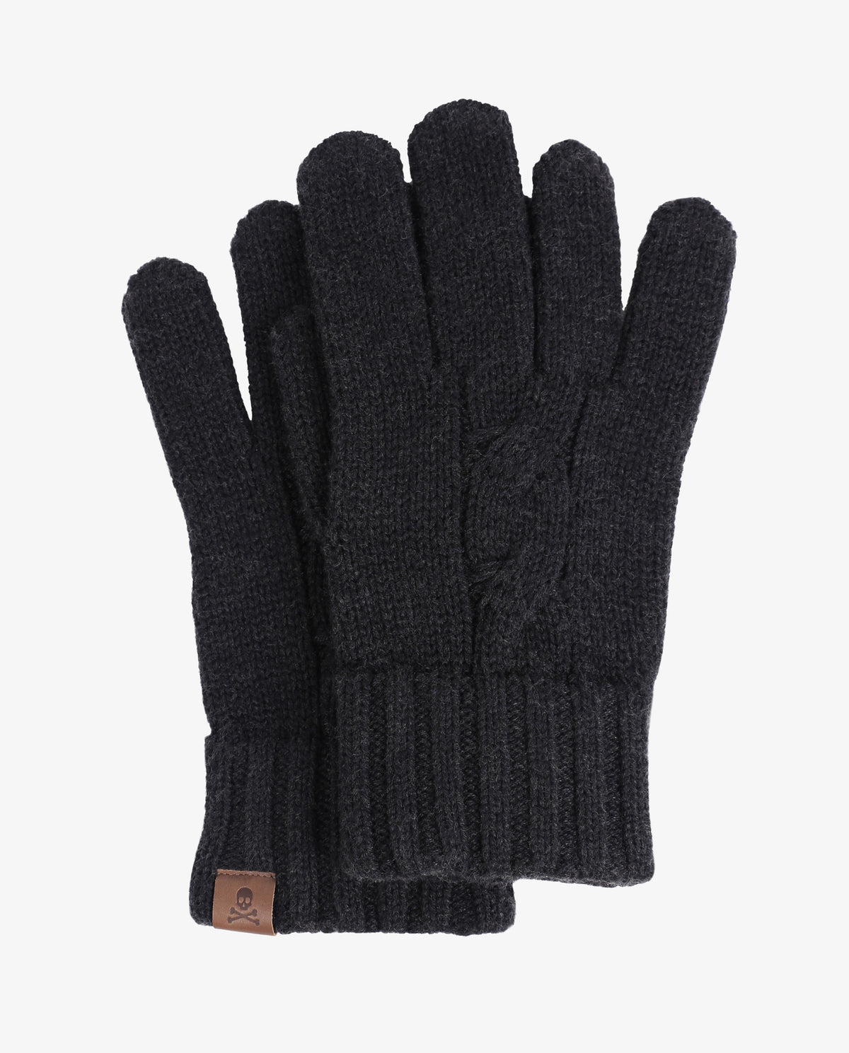 WARM GLOVES