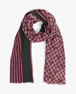 PASHMINA HANDMADE RAYAS