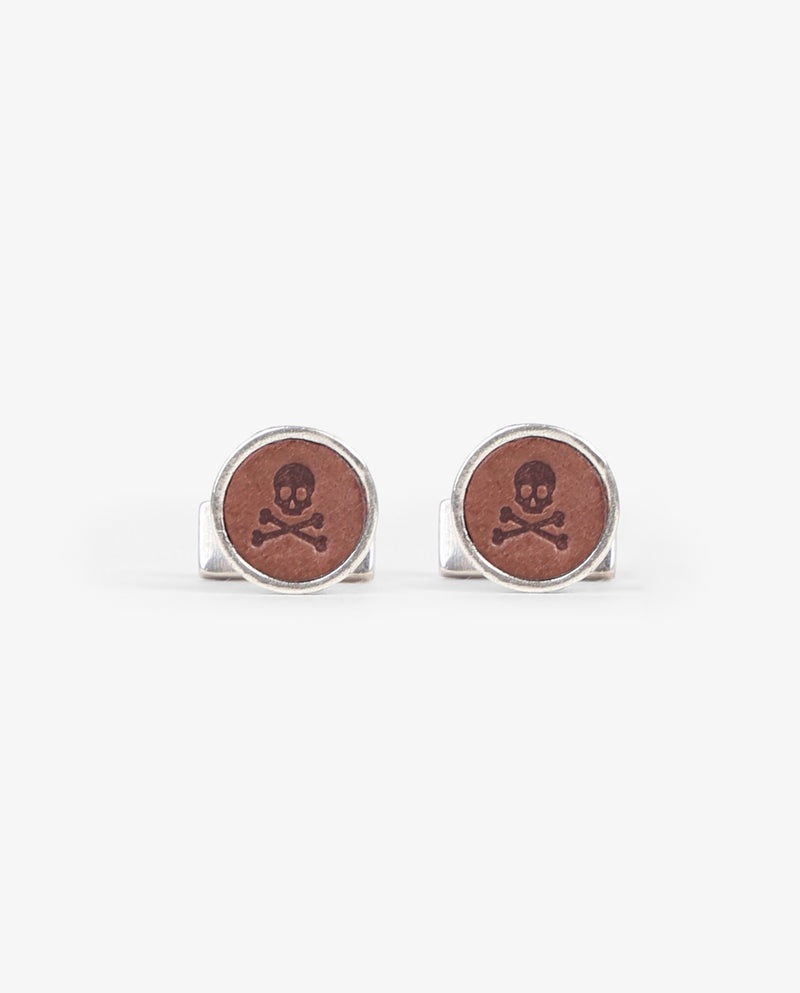 NATURAL CUFFLINK