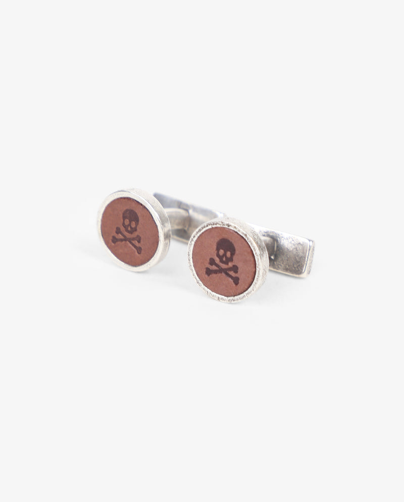 NATURAL CUFFLINK