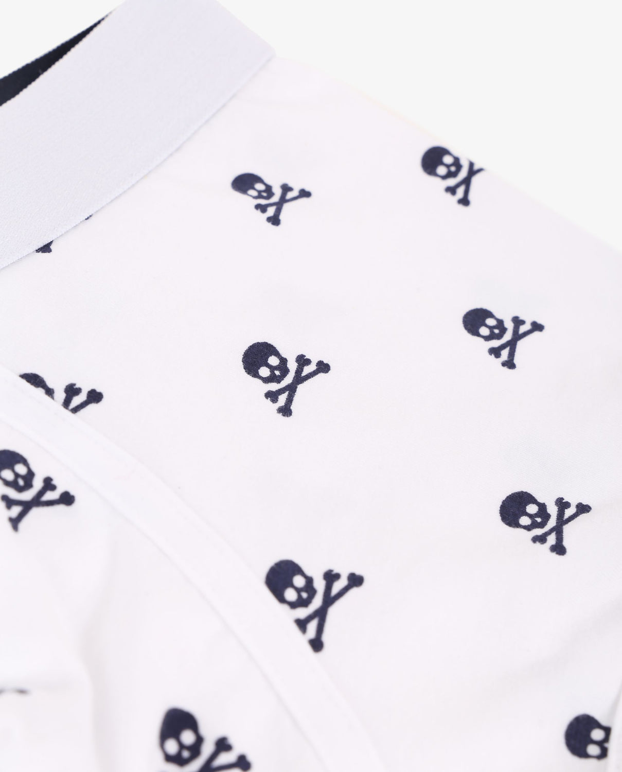 BOXER ALGODÓN ELÁSTICO - Scalpers España