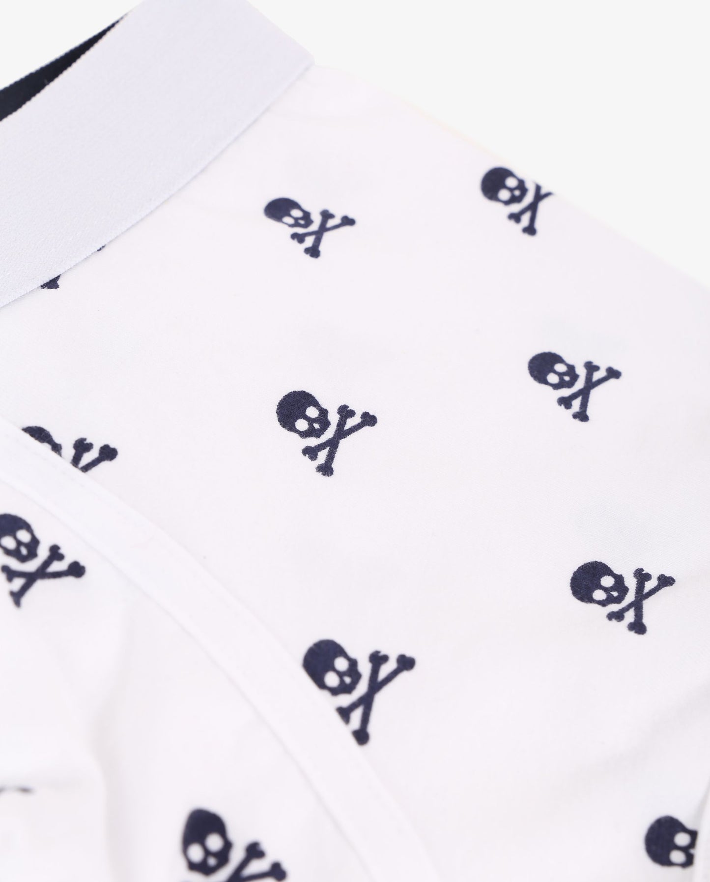 BOXER ALGODÓN ELÁSTICO - Scalpers España