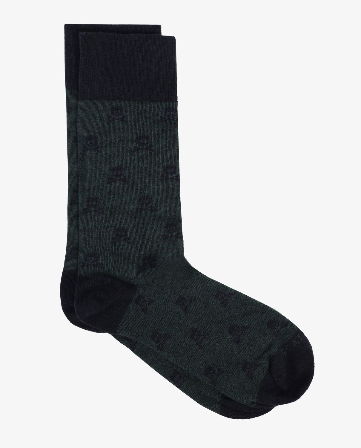 CALCETINES CORTOS CALAVERAS - Scalpers España