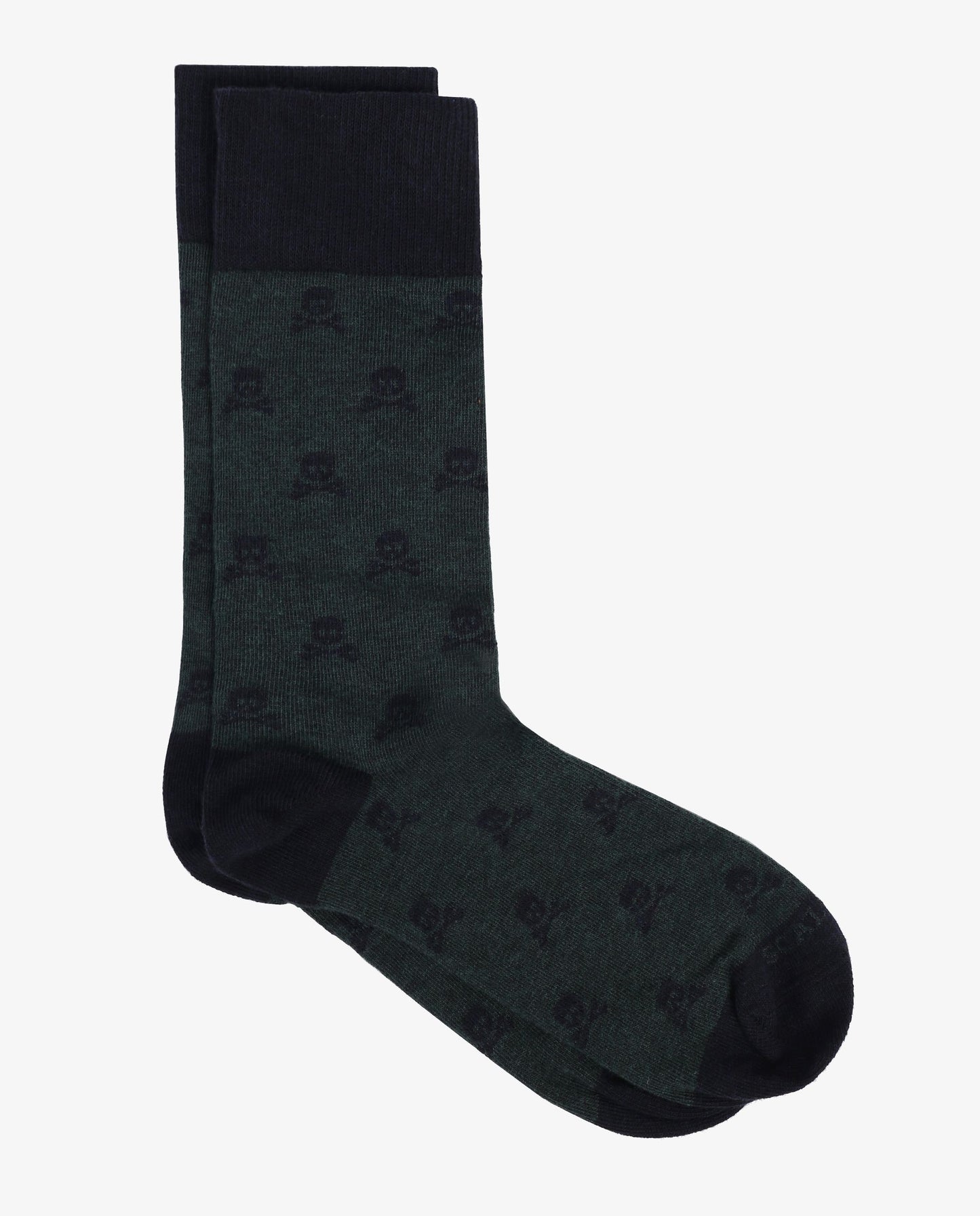 CALCETINES CORTOS CALAVERAS - Scalpers España