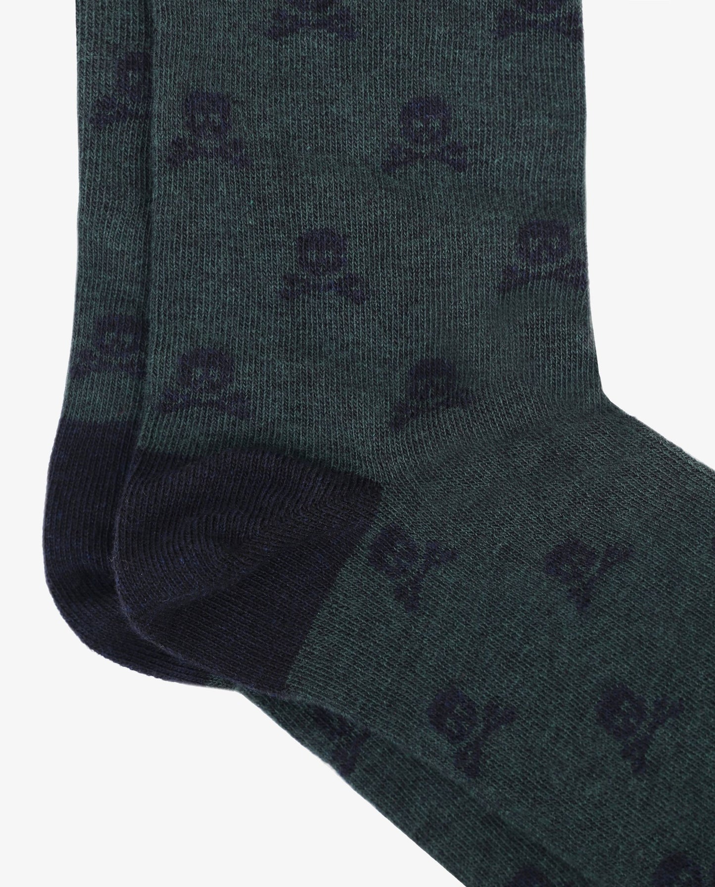 CALCETINES CORTOS CALAVERAS - Scalpers España