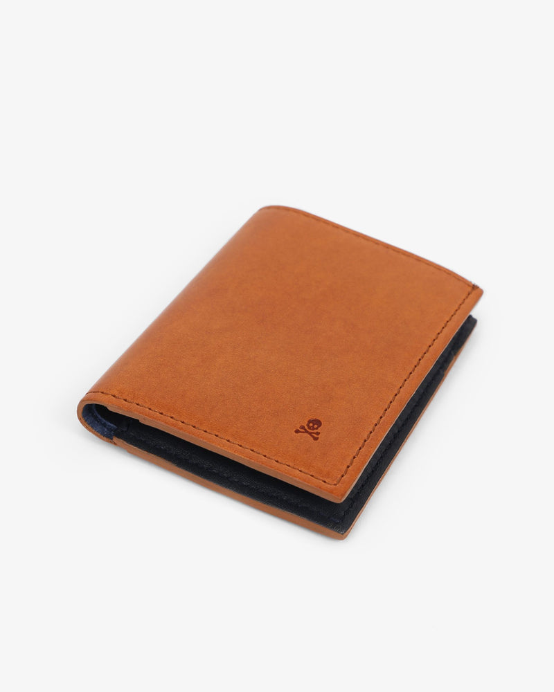 CARTERA PIEL SUAVE