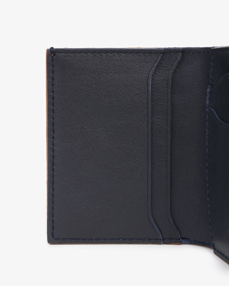 CARTERA PIEL SUAVE