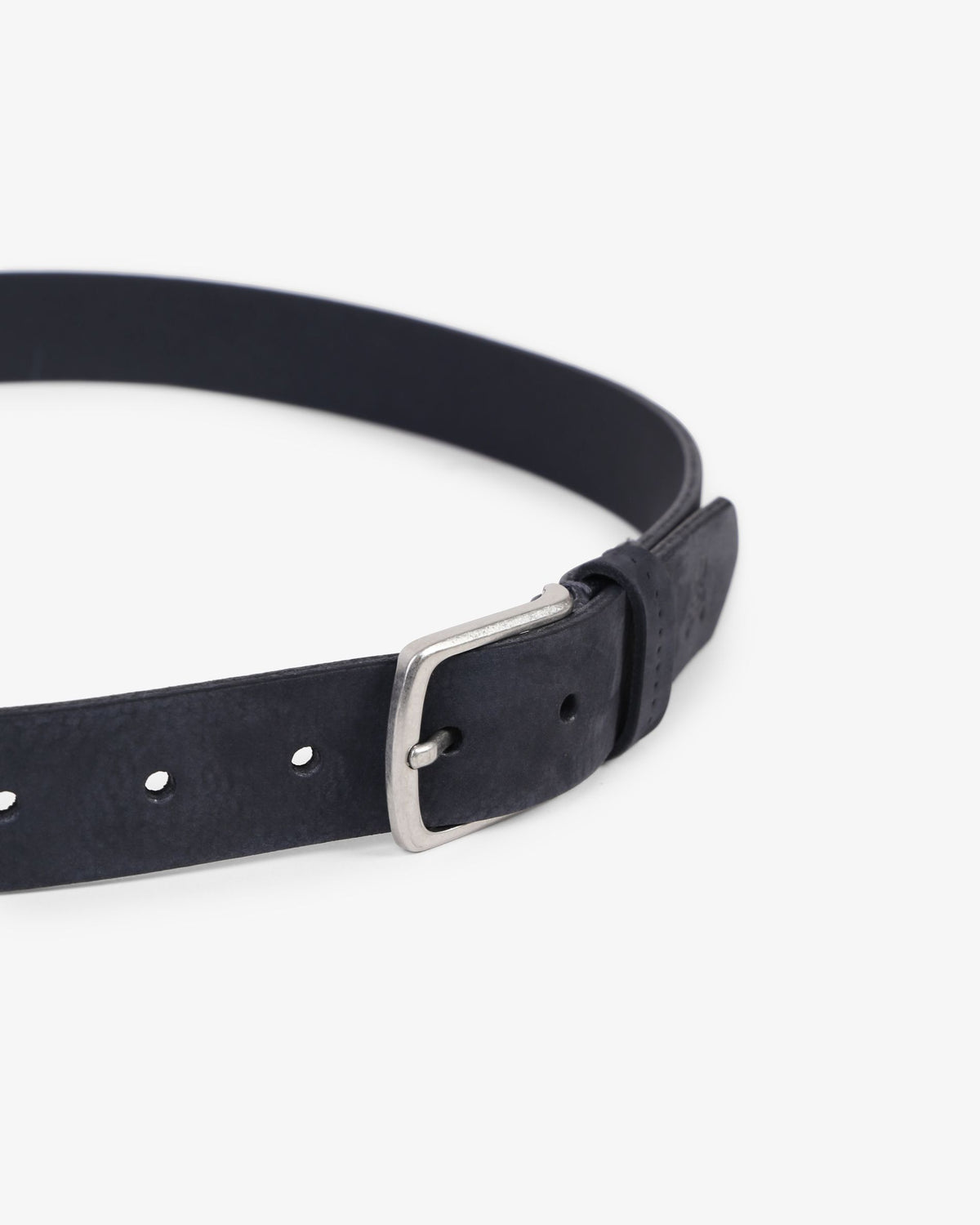 SKULL BELT