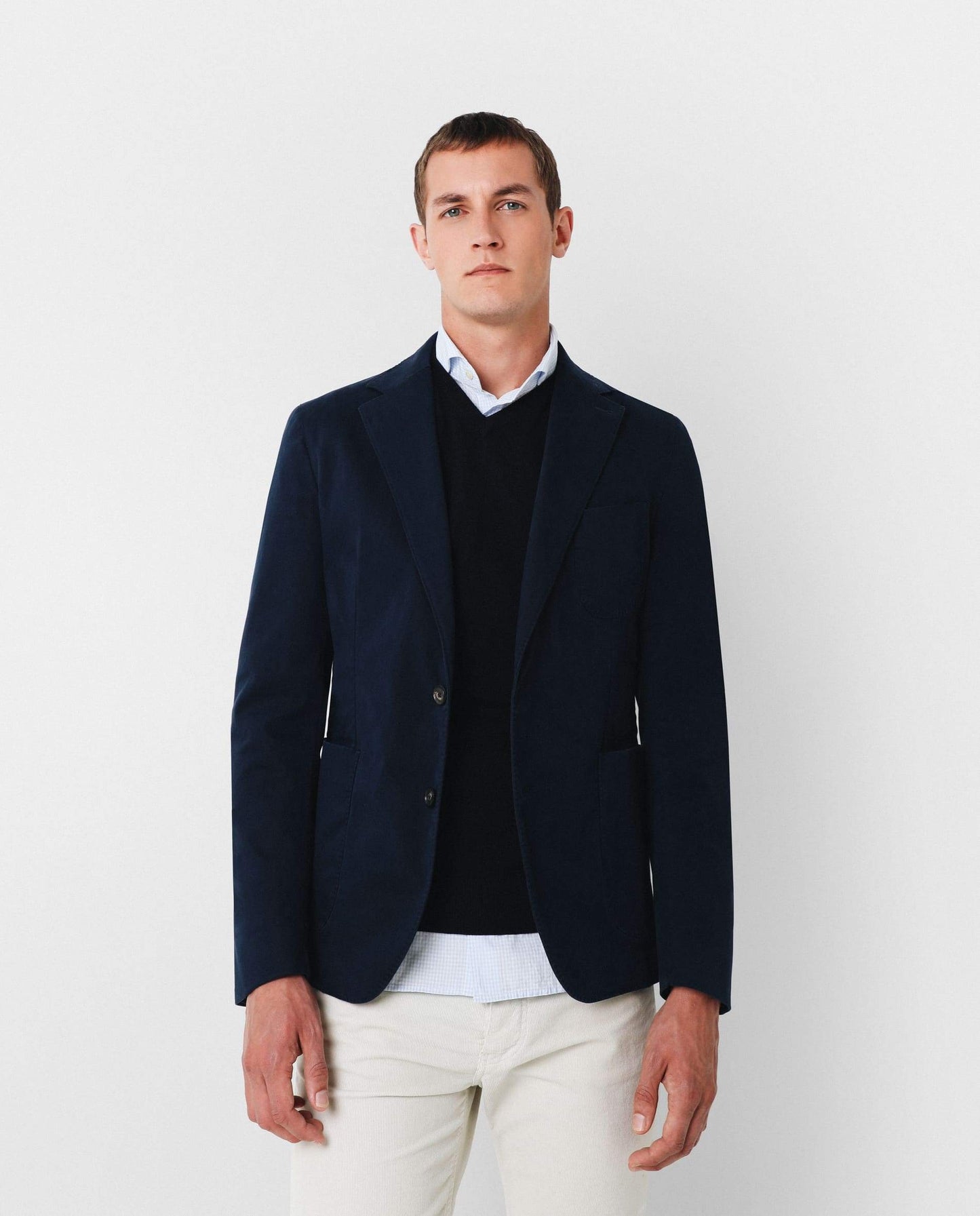 CASUAL BLAZER