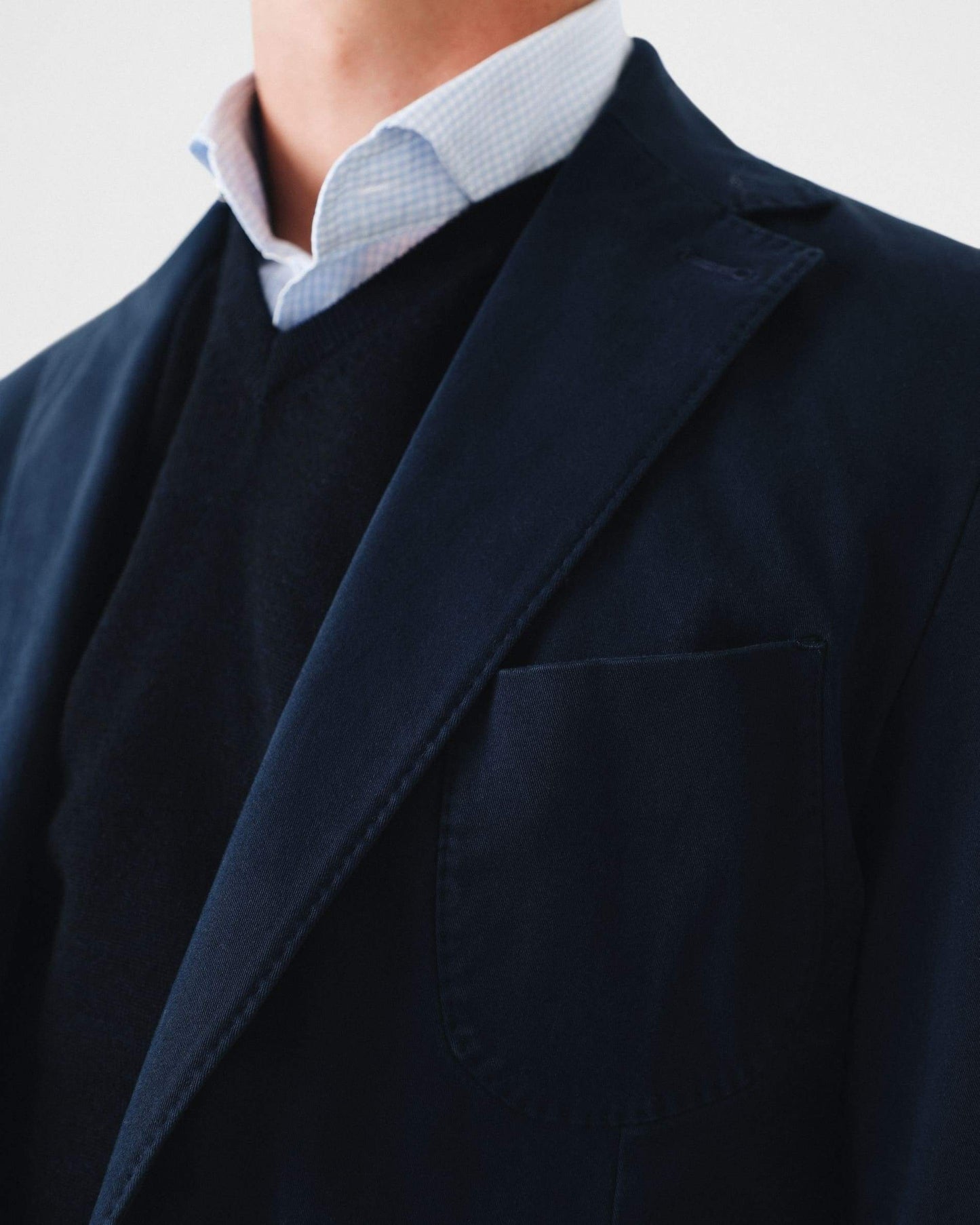CASUAL BLAZER