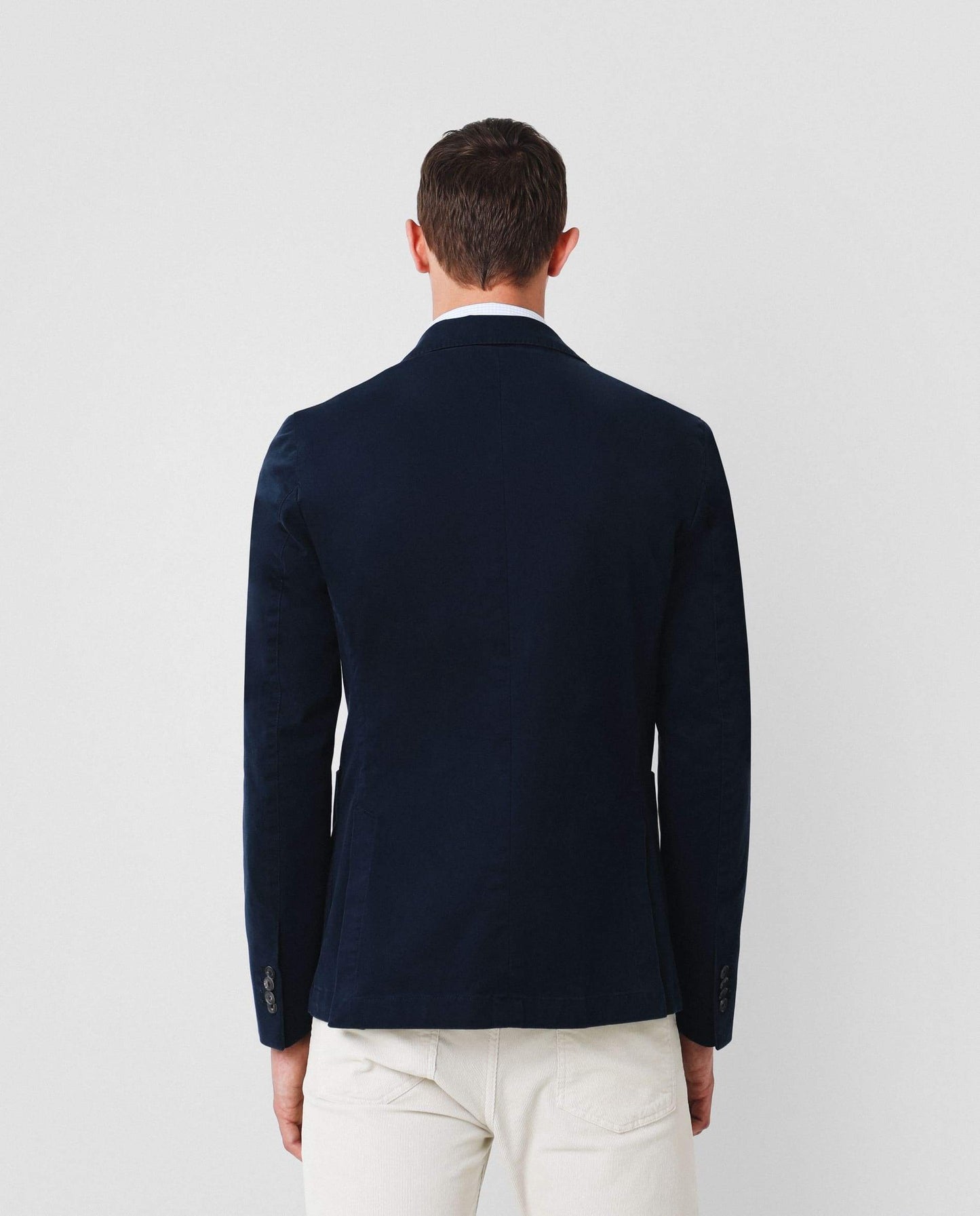 CASUAL BLAZER