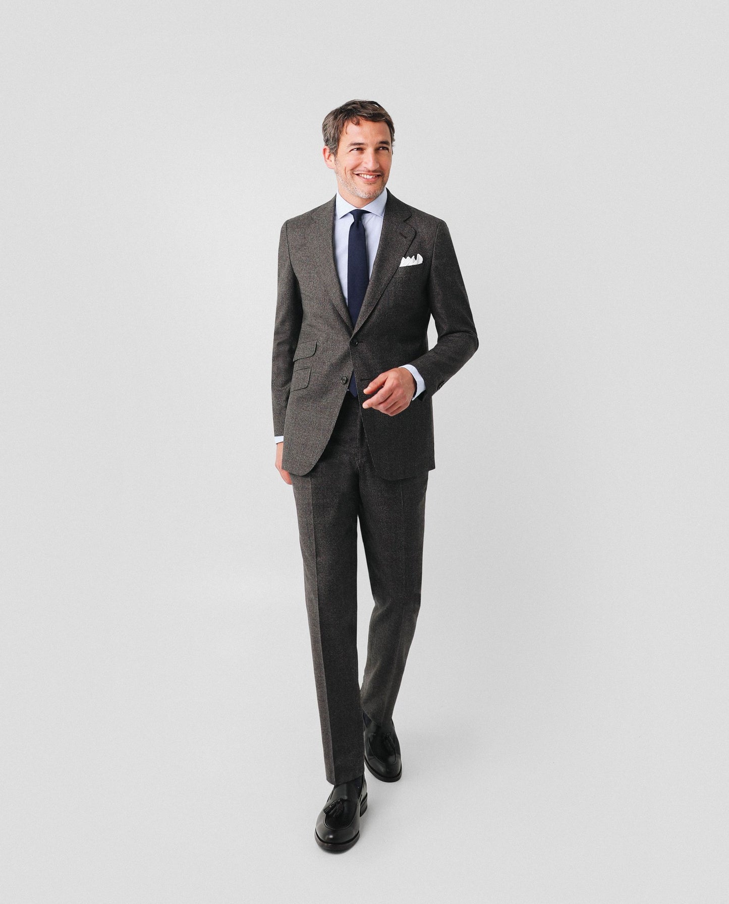 NEW CITY SUIT