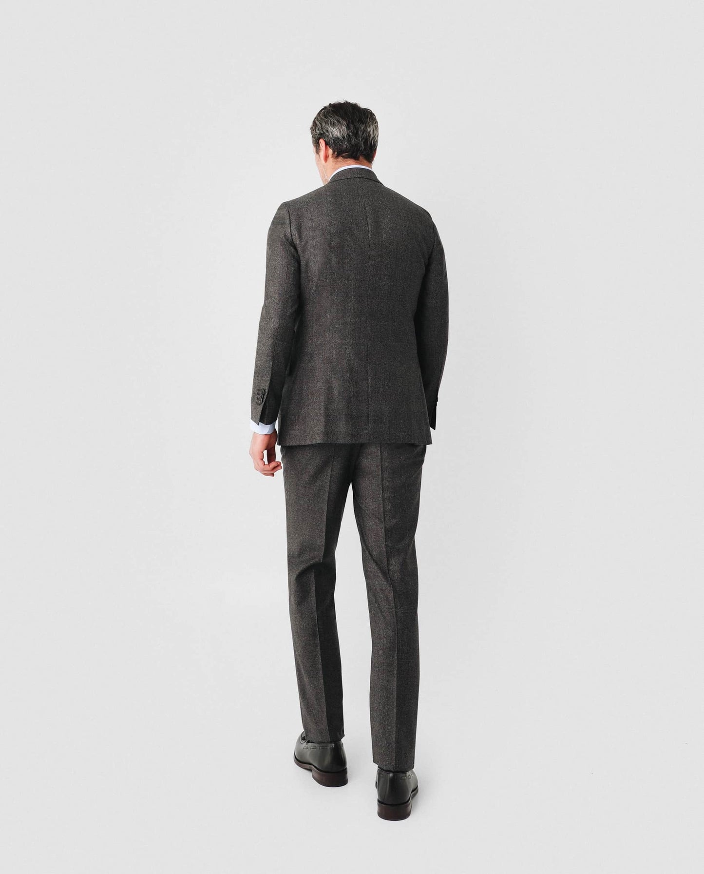 NEW CITY SUIT