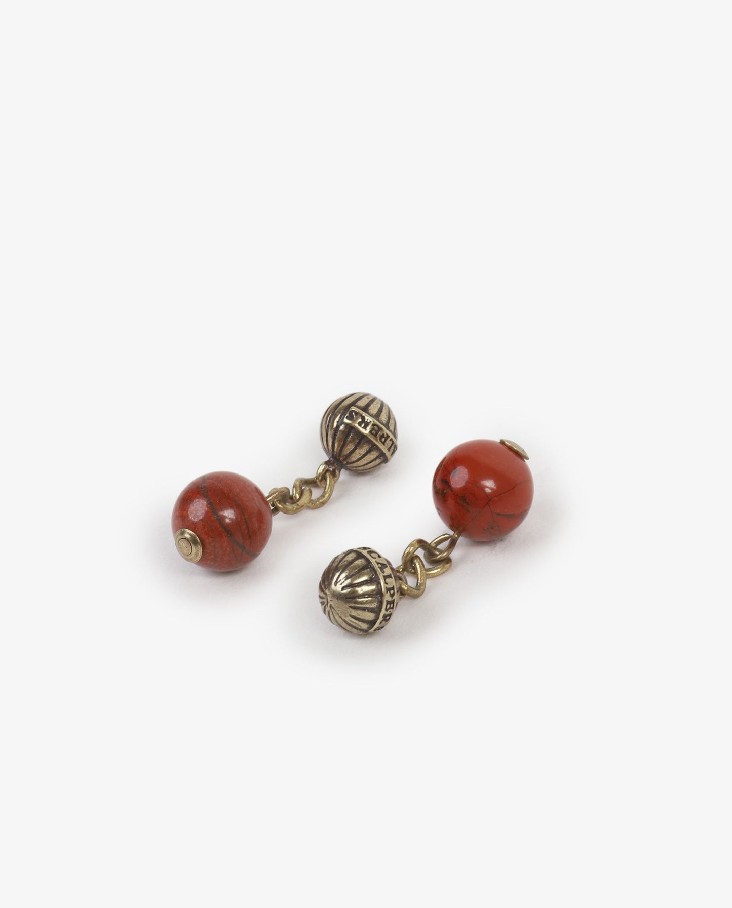 STORIES CUFFLINK