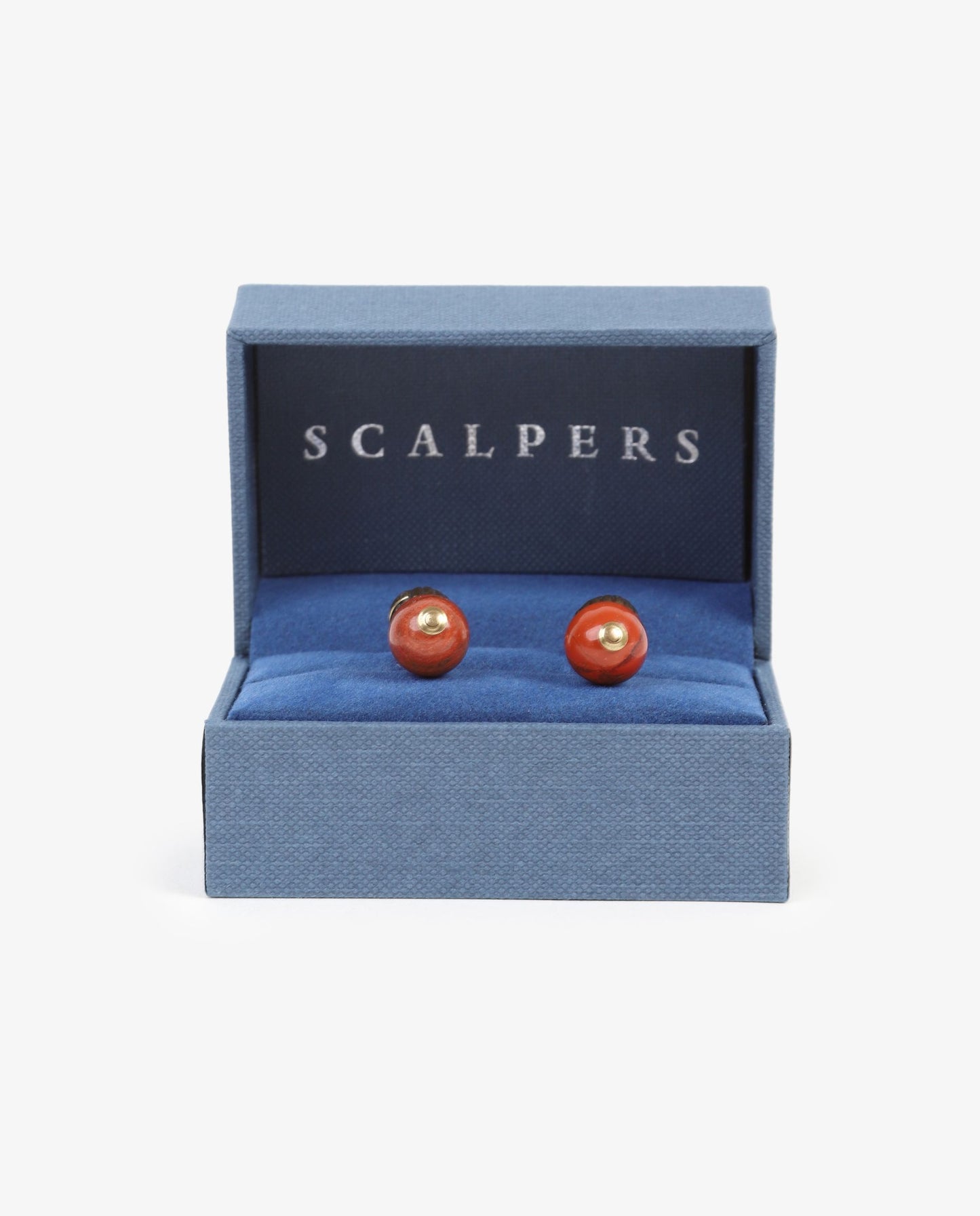 STORIES CUFFLINK