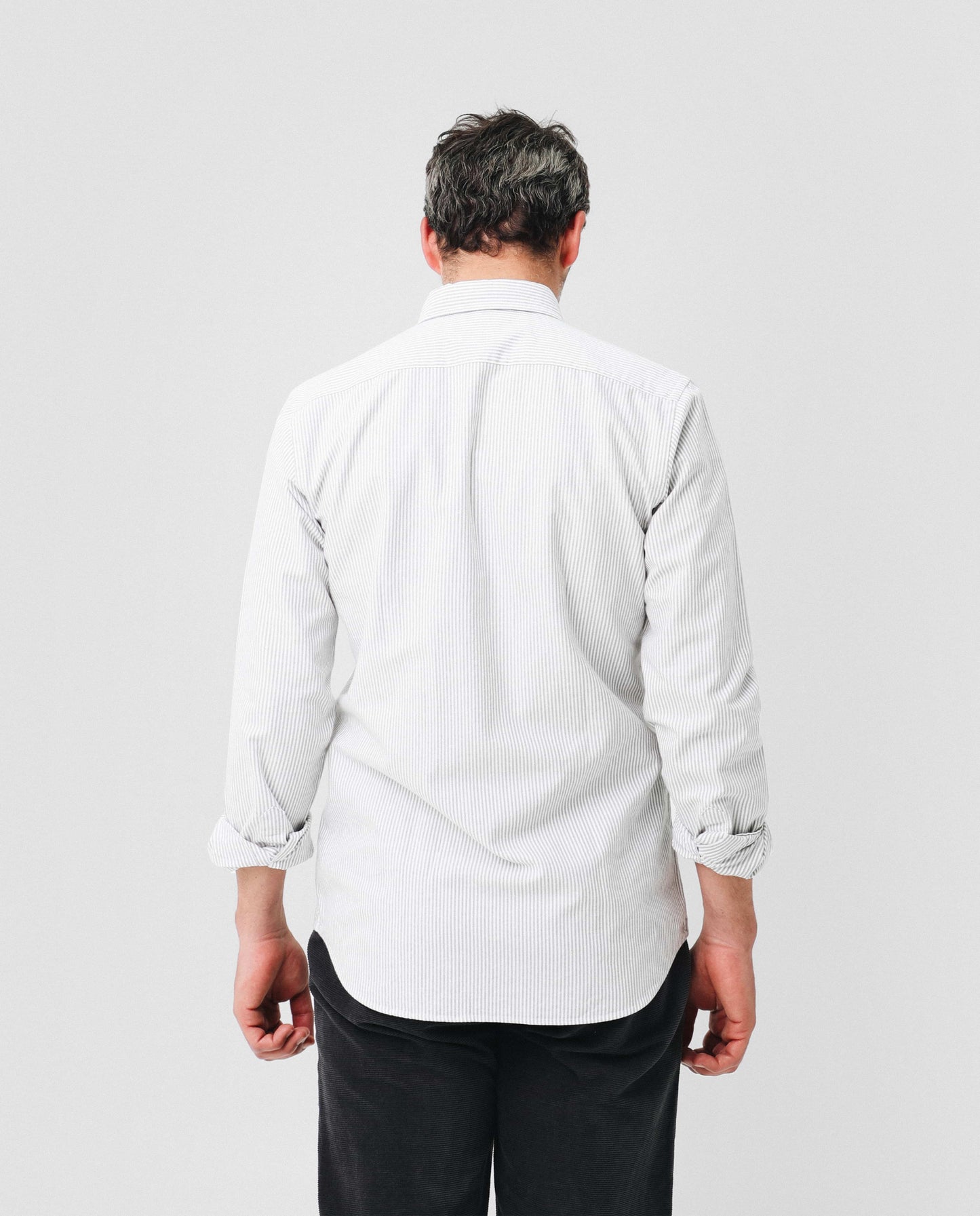 NEW OXFORD B.D. SHIRT