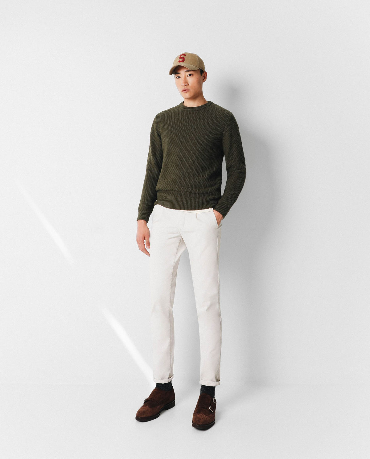 TERRANOVA TRICOT