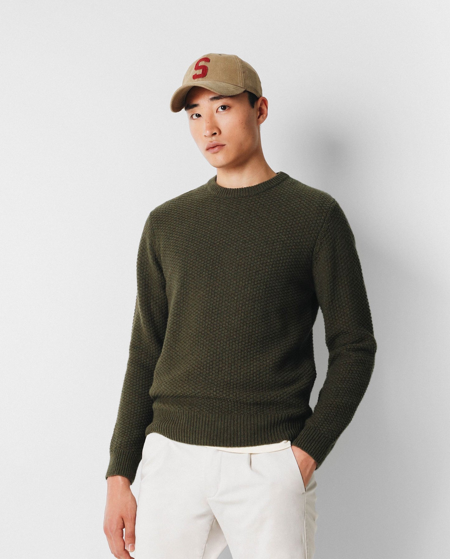 TERRANOVA TRICOT