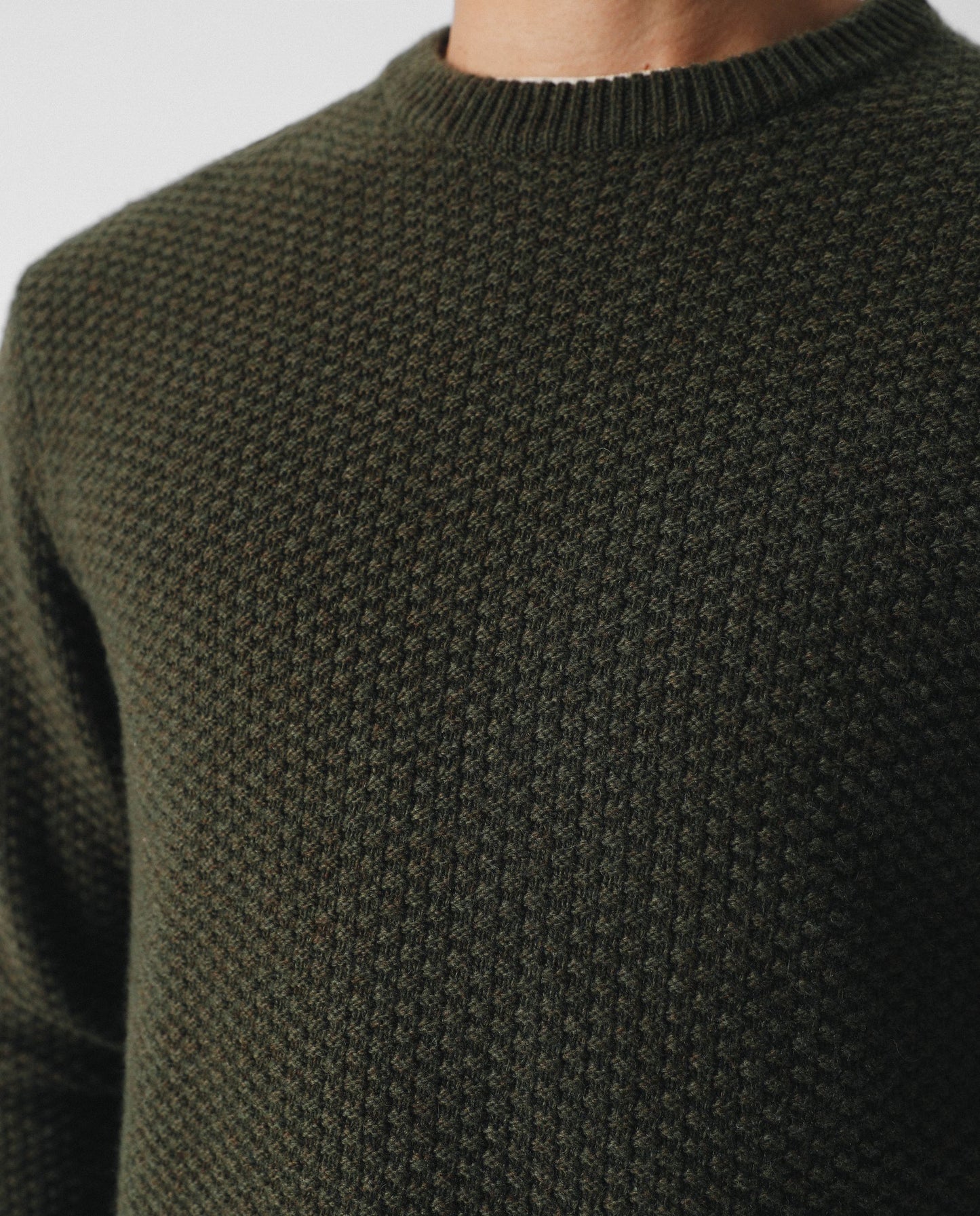 TERRANOVA TRICOT