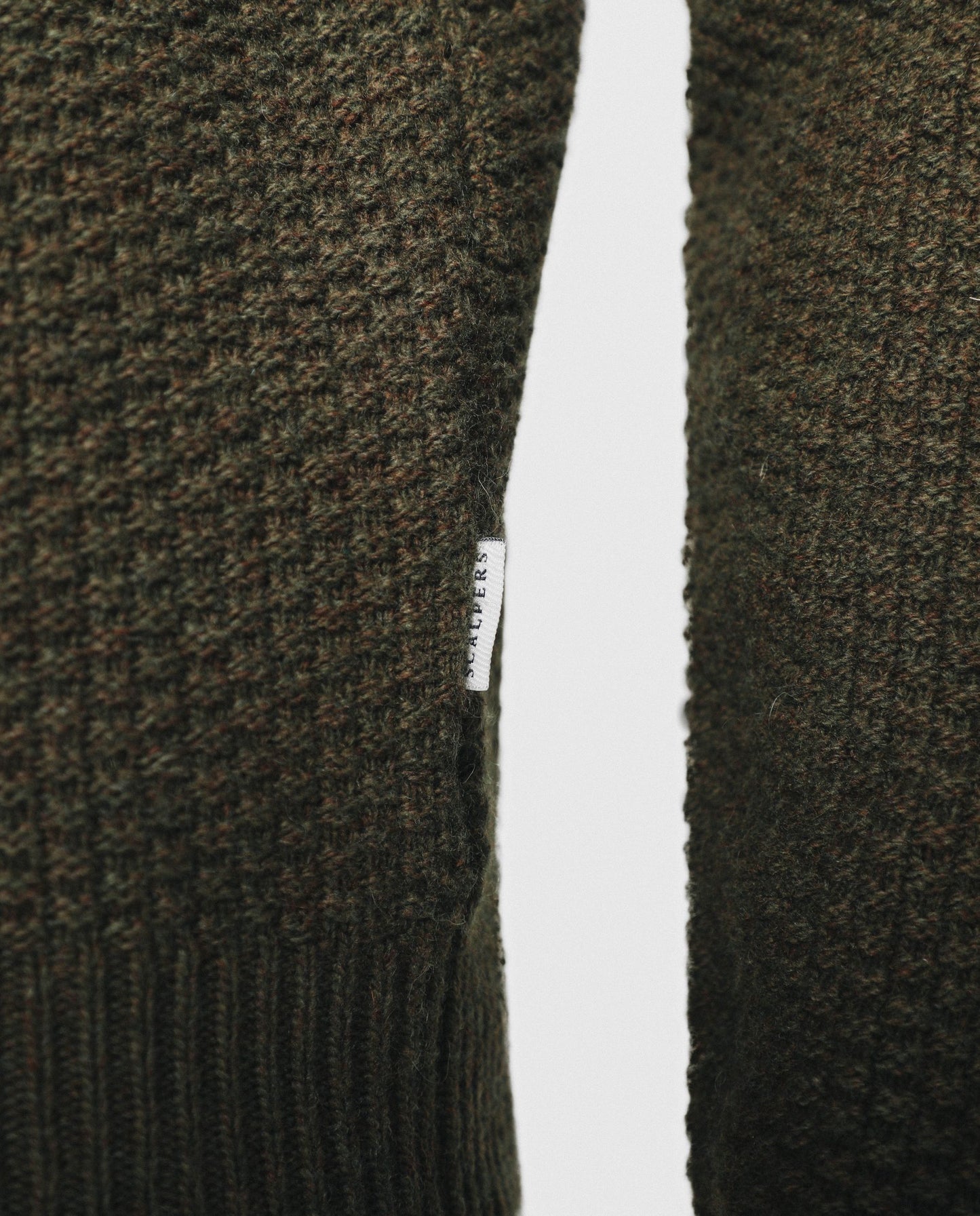TERRANOVA TRICOT