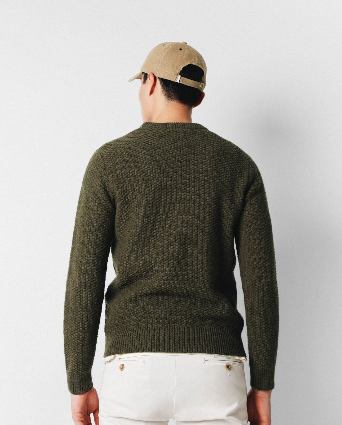 TERRANOVA TRICOT