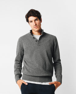 JERSEY CUELLO BOTONES
