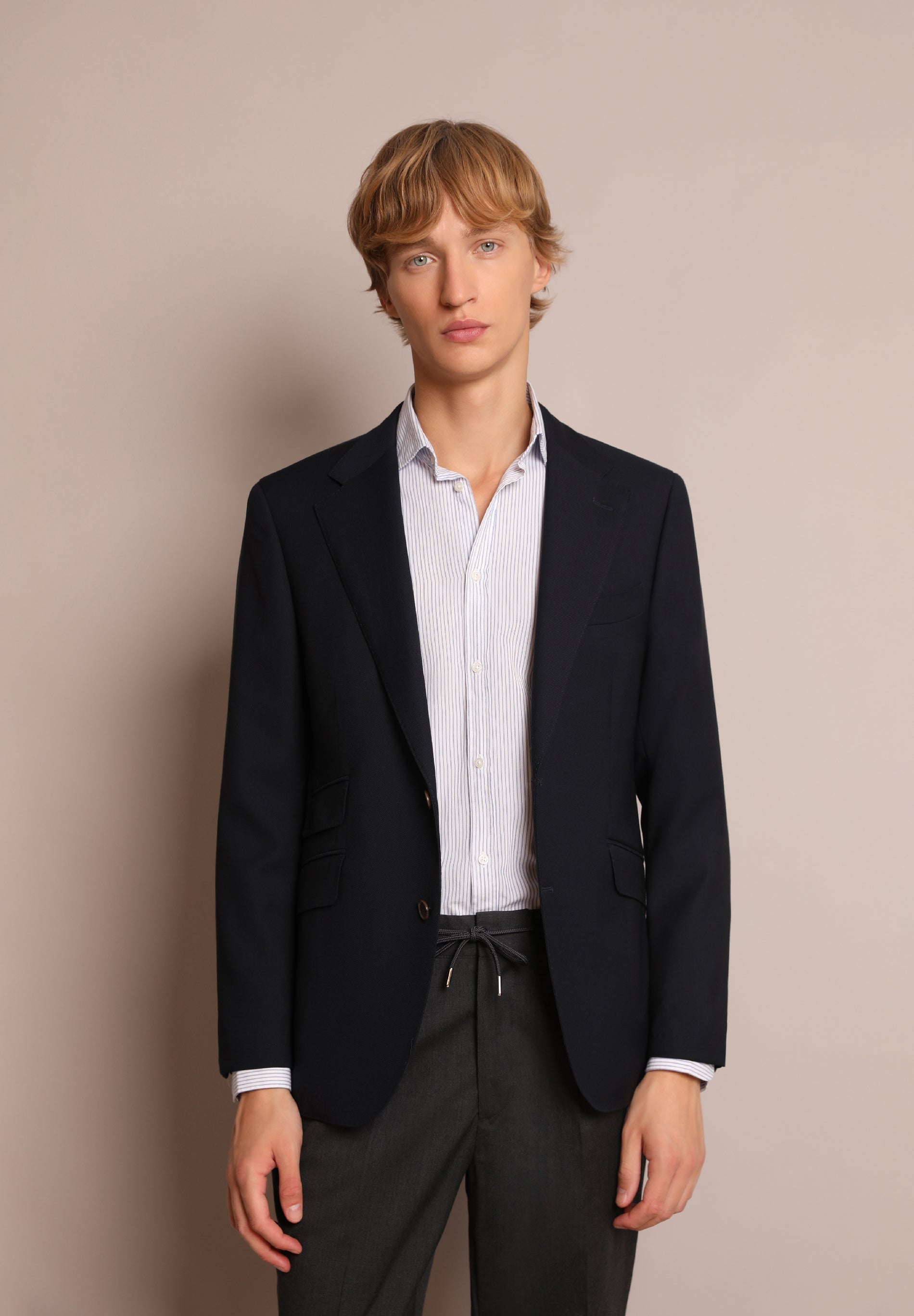 NOS CLASS BLAZER