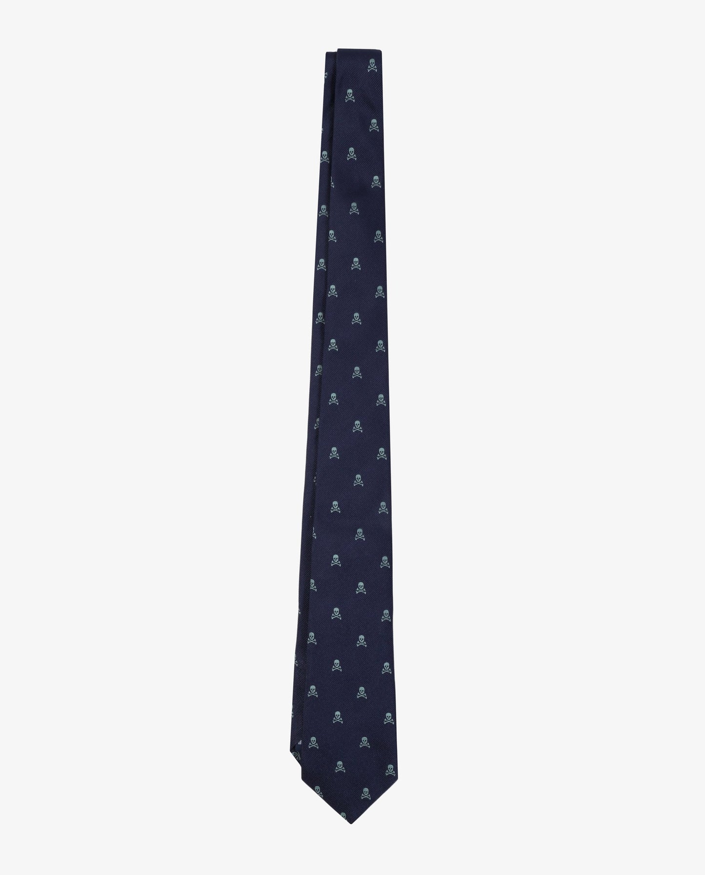 CORBATA CALAVERAS