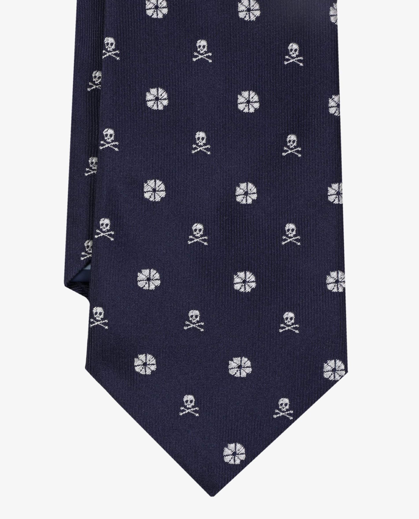 CORBATA MICRO FLORES
