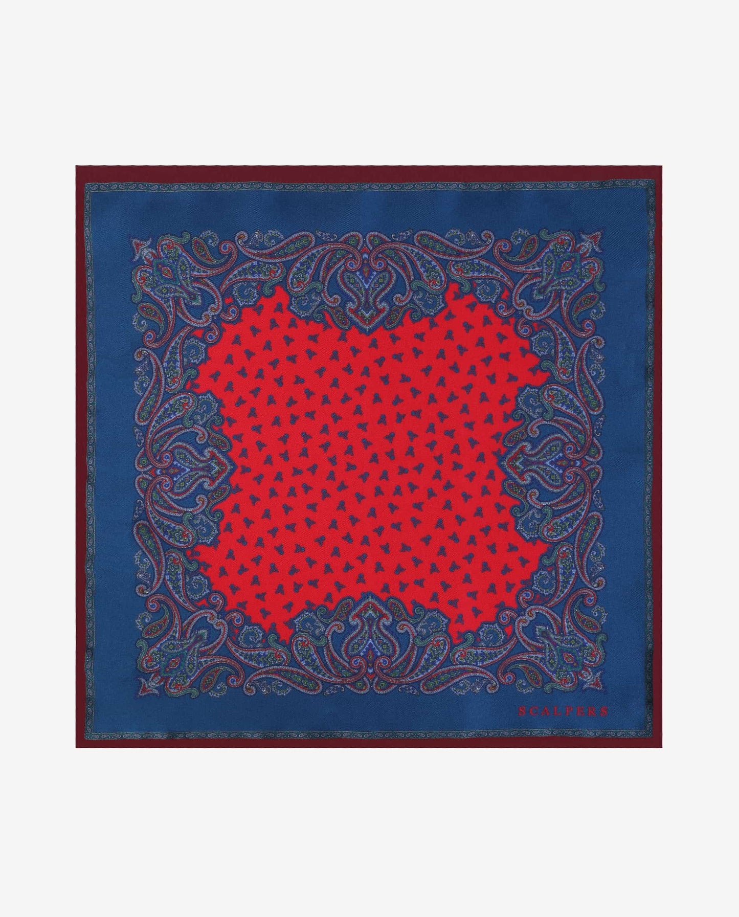 PAÑUELO PRINT