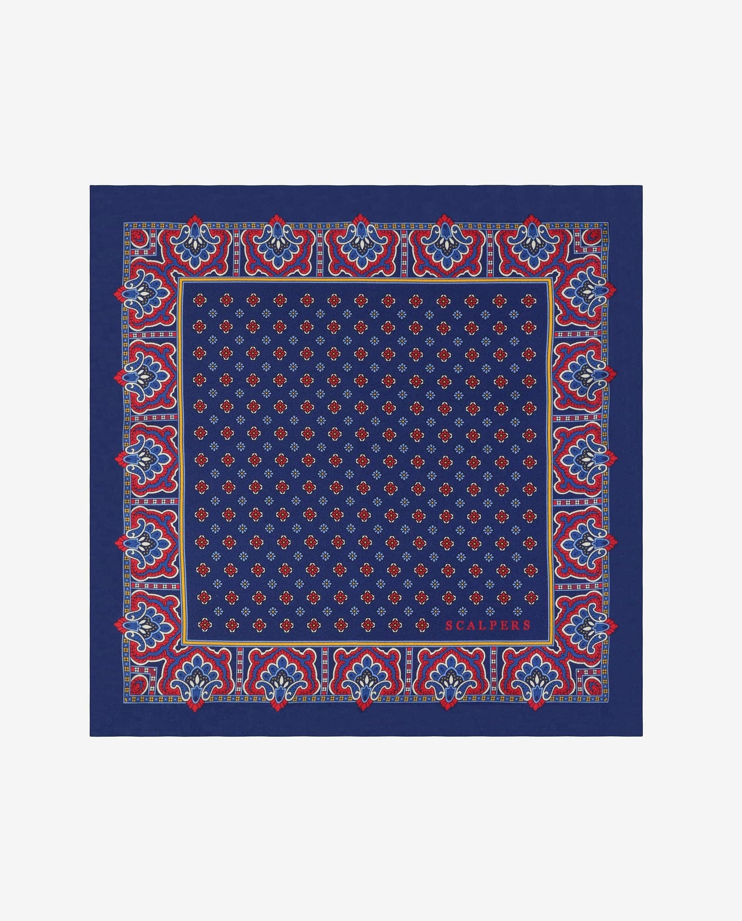 PAÑUELO PRINT MOTIVOS