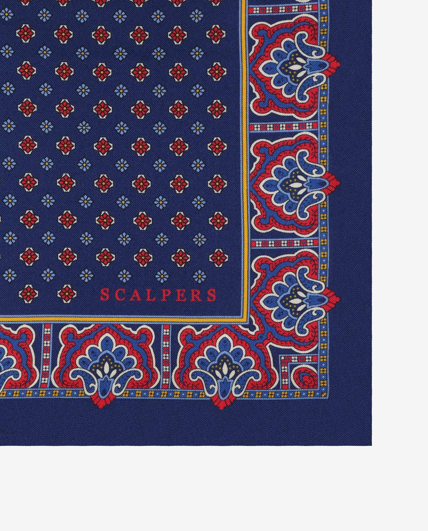 PAÑUELO PRINT MOTIVOS