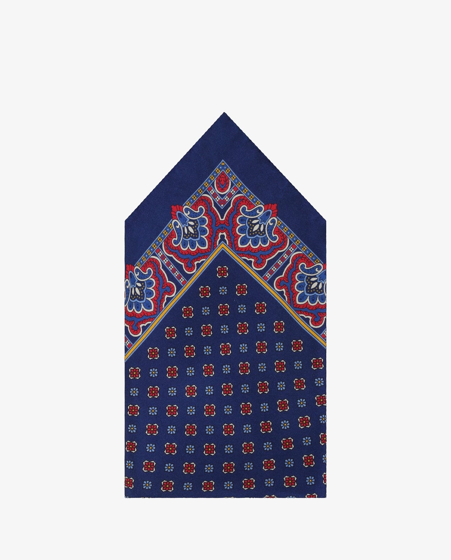 PAÑUELO PRINT MOTIVOS
