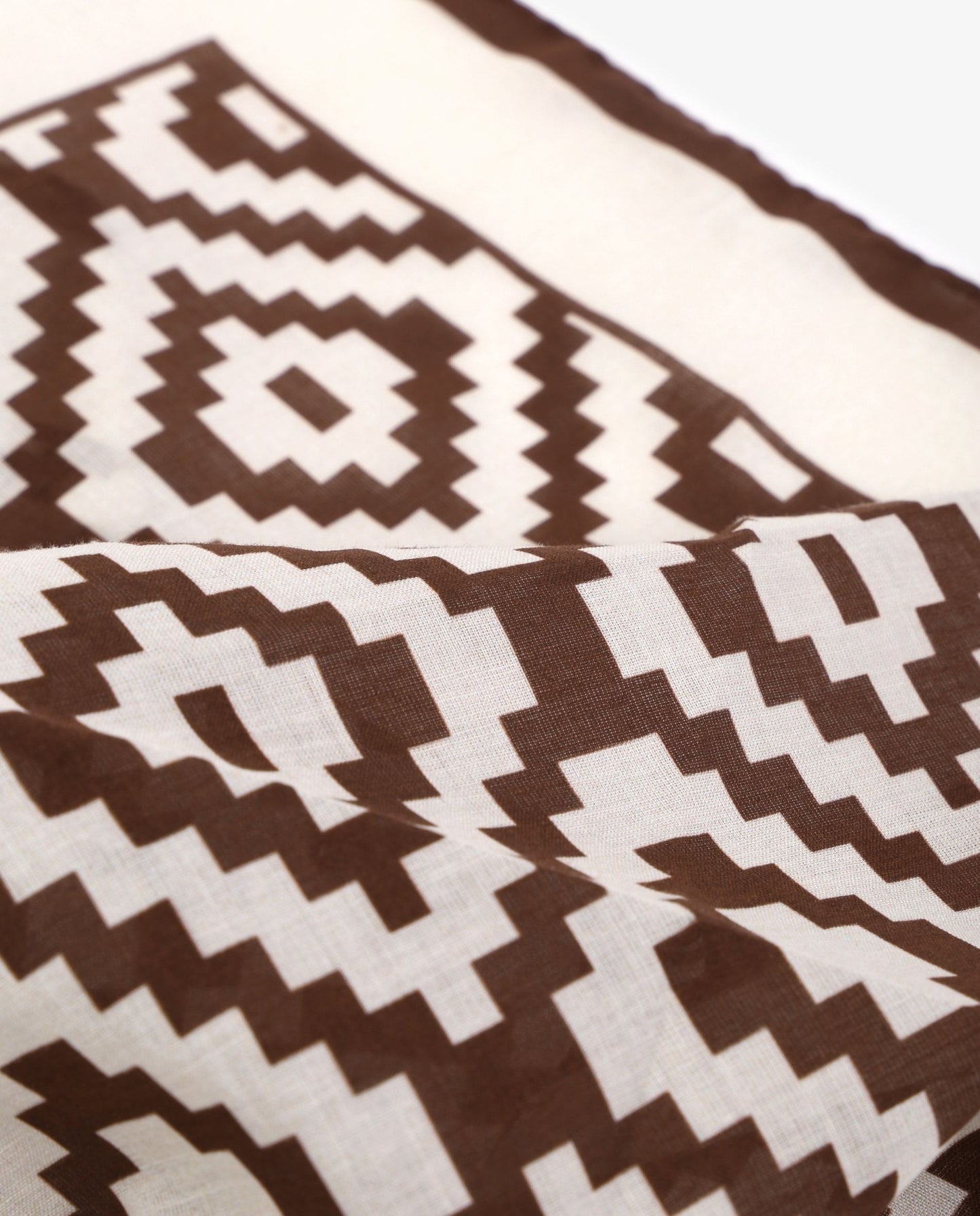 PAÑUELO PRINT ALGODÓN