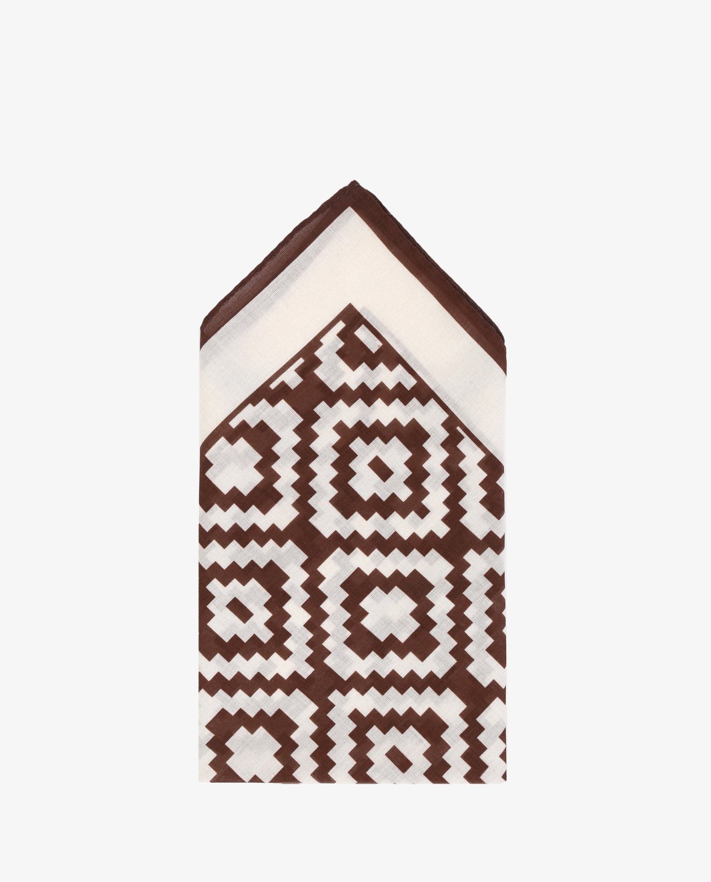 PAÑUELO PRINT ALGODÓN