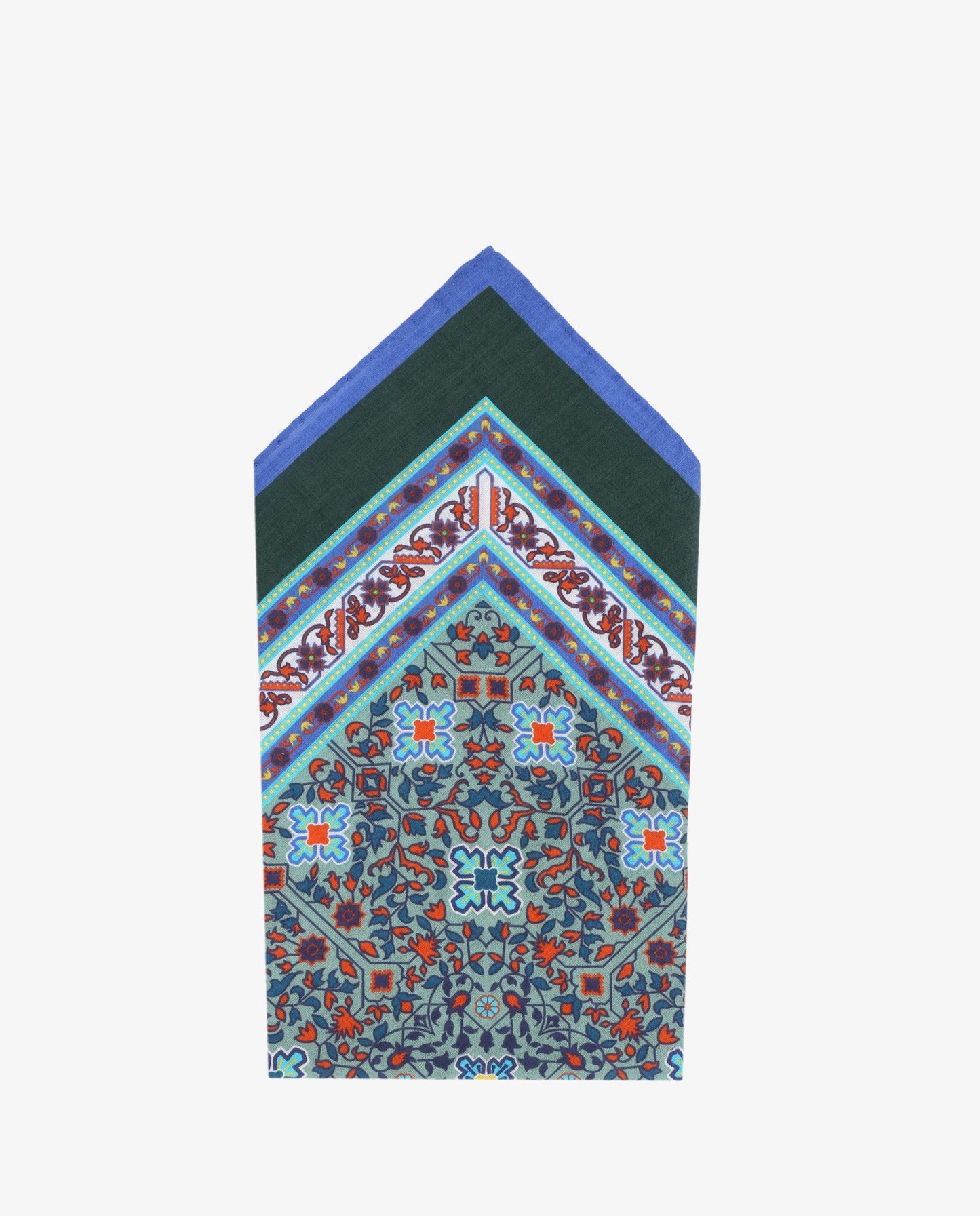 PAÑUELO ALGODÓN PRINT