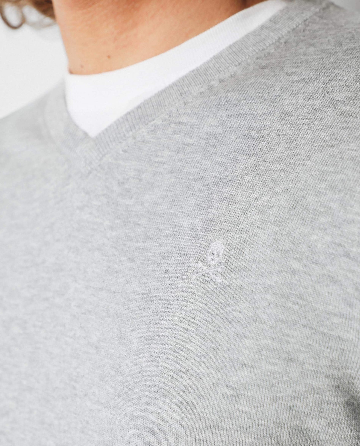 JERSEY LOGO CALAVERA