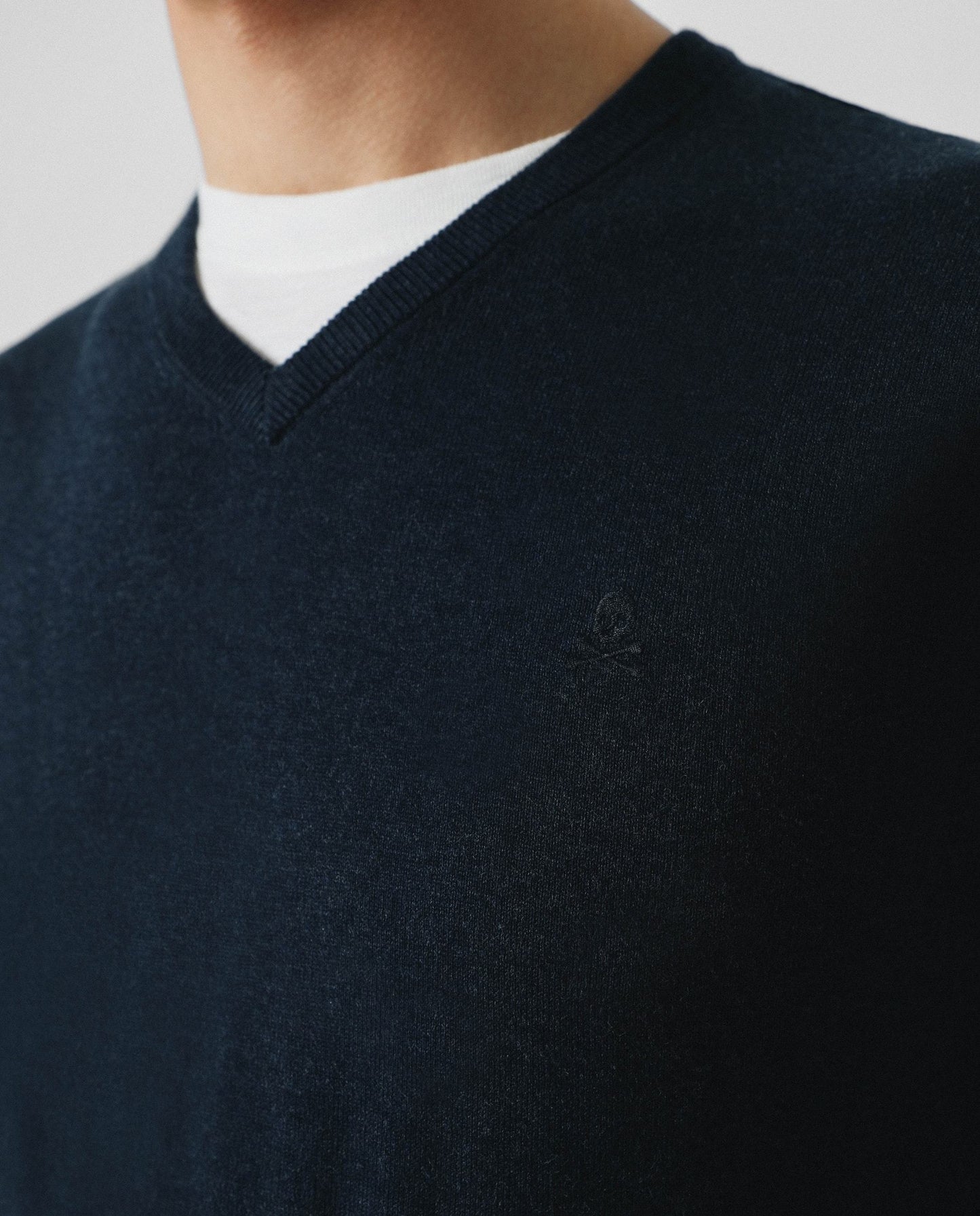 JERSEY LOGO CALAVERA