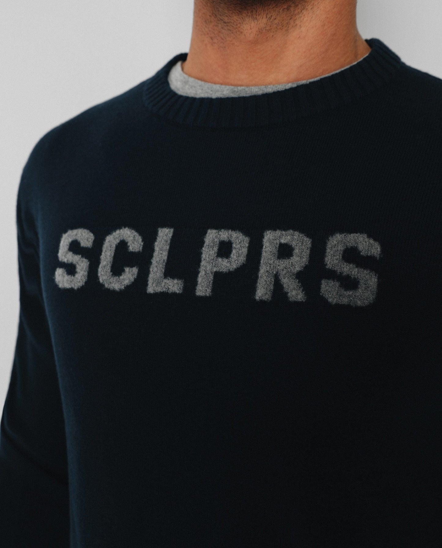 JERSEY SCALPERS BORDADO