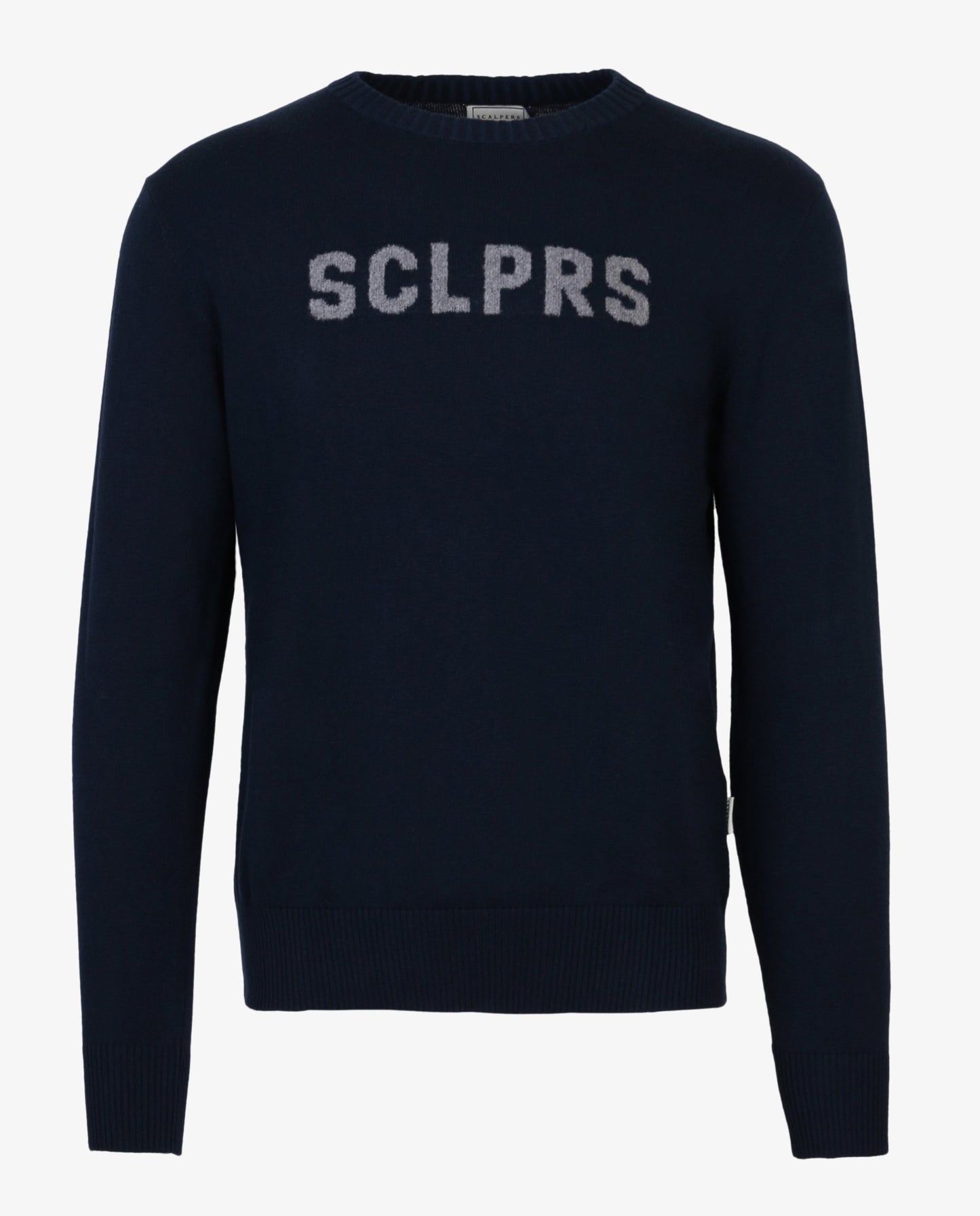 JERSEY SCALPERS BORDADO
