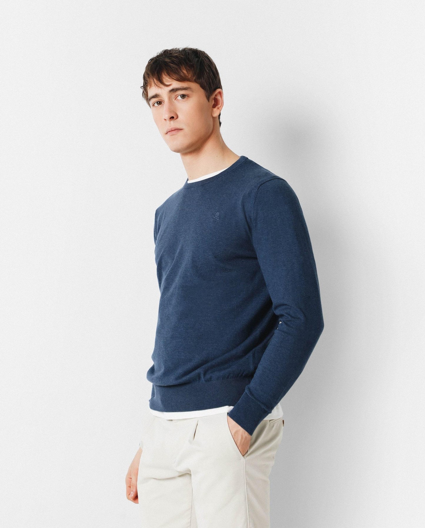 JERSEY CUELLO REDONDO