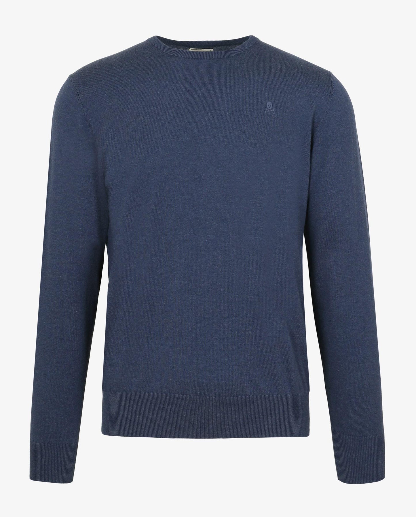 JERSEY CUELLO REDONDO
