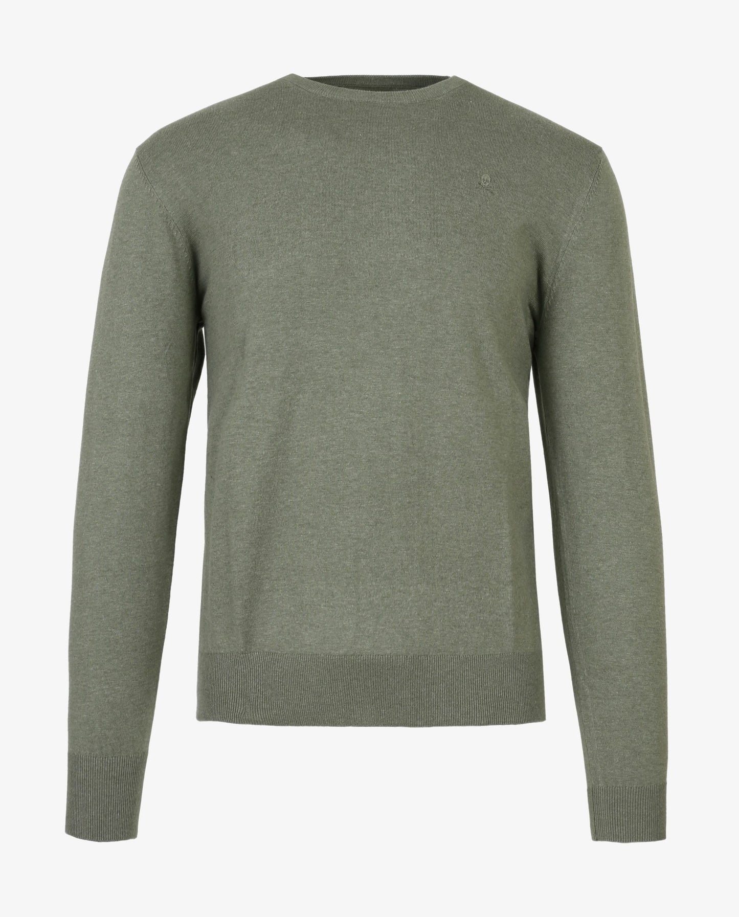 JERSEY CUELLO REDONDO