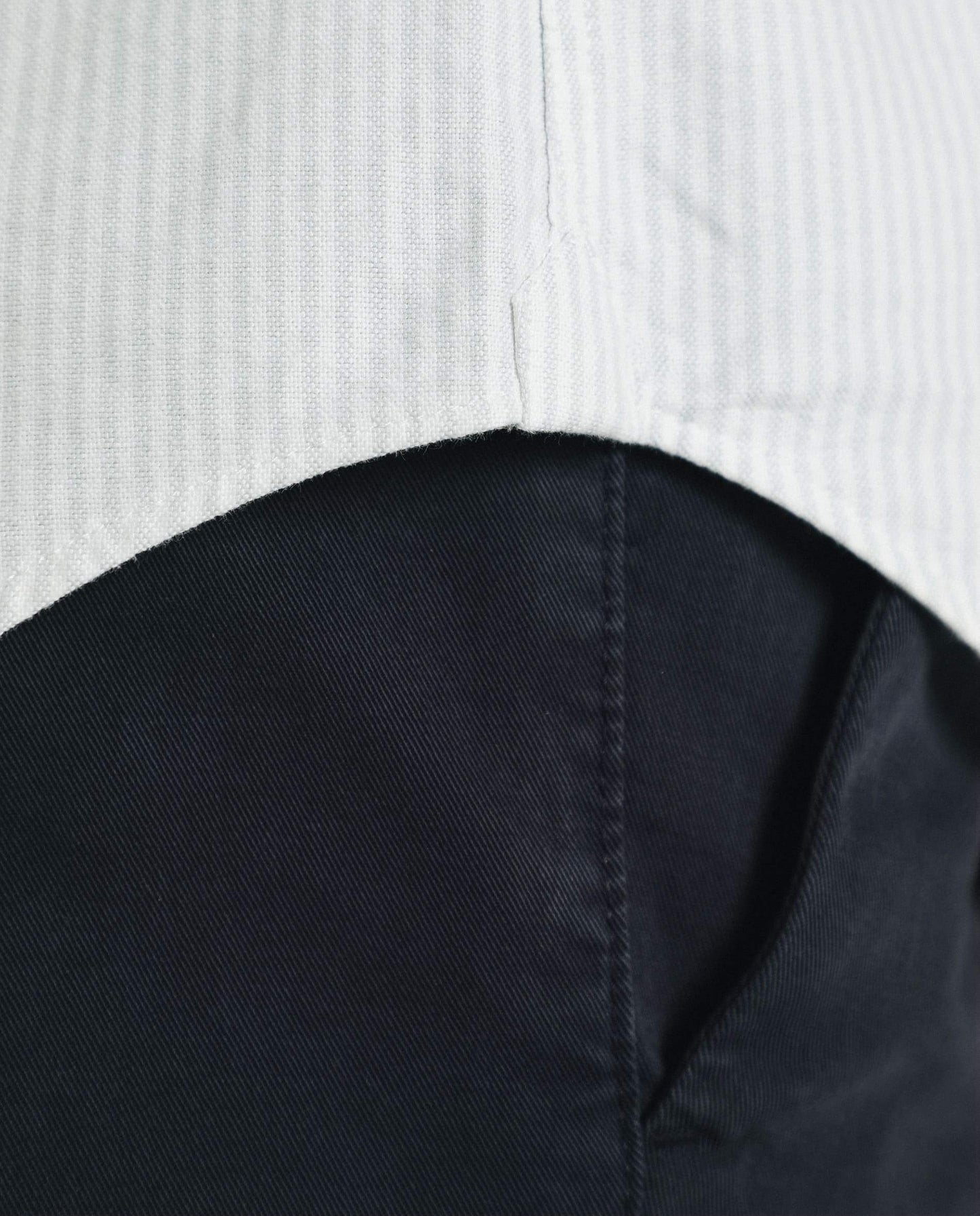 CAMISA OXFORD BÁSICA