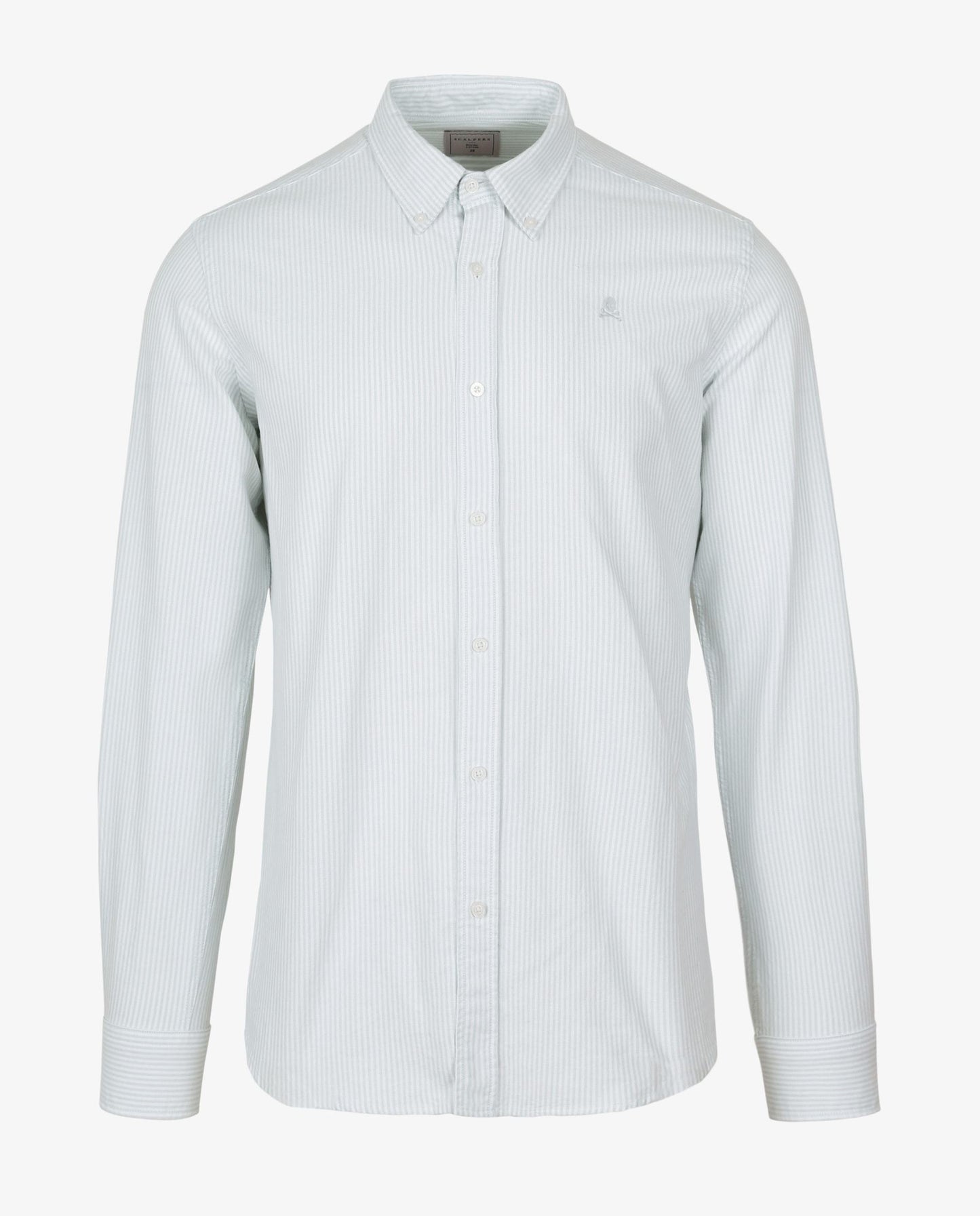CAMISA OXFORD BÁSICA