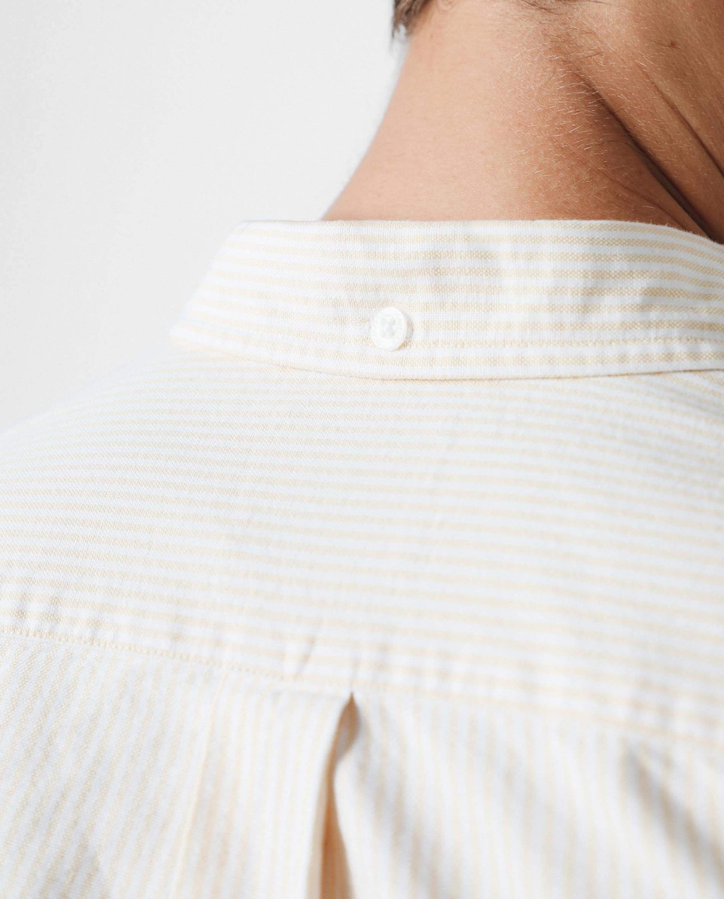 CAMISA OXFORD BÁSICA